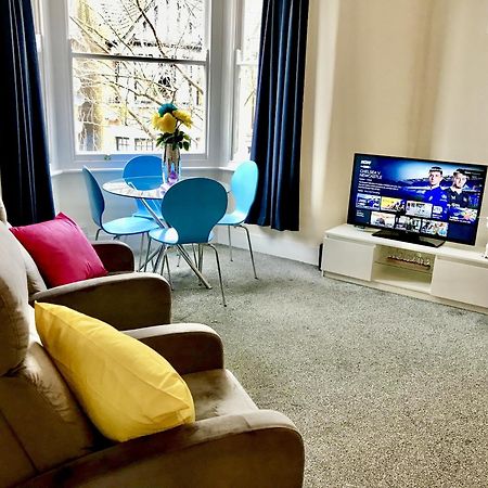 Coastal Apartment Southend-on-Sea Kültér fotó