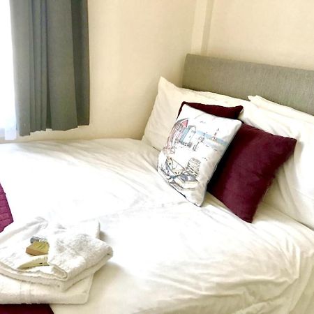 Coastal Apartment Southend-on-Sea Kültér fotó