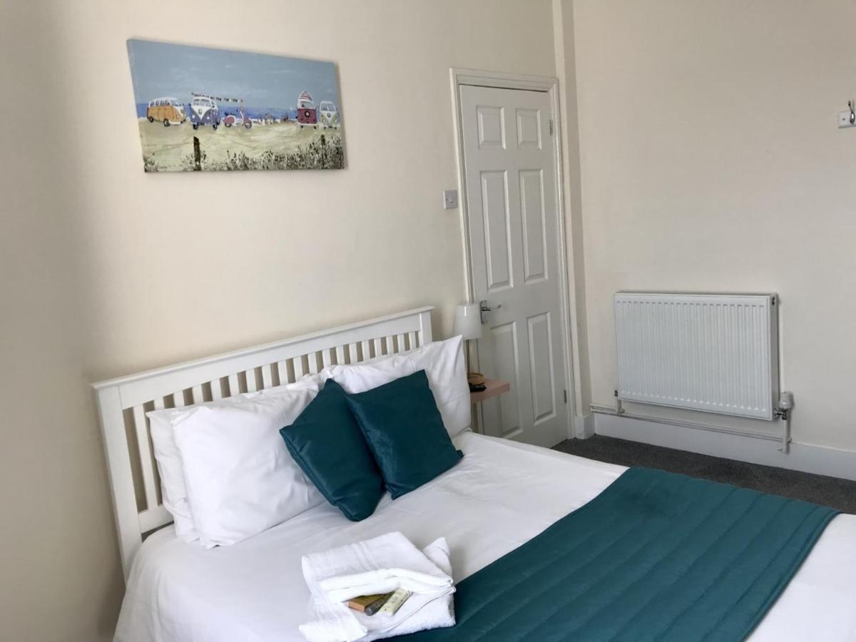 Coastal Apartment Southend-on-Sea Kültér fotó