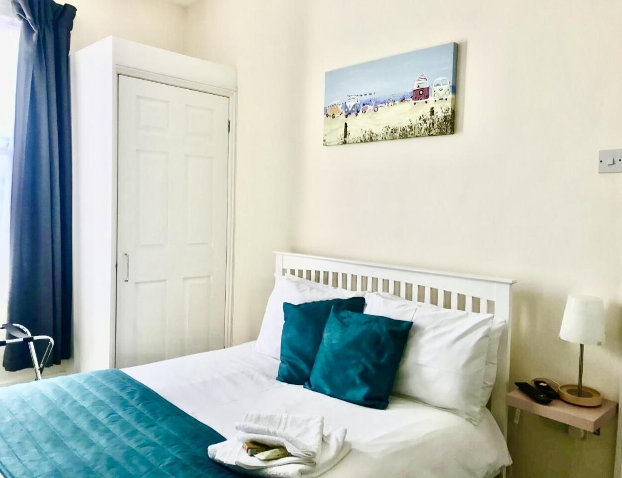 Coastal Apartment Southend-on-Sea Kültér fotó