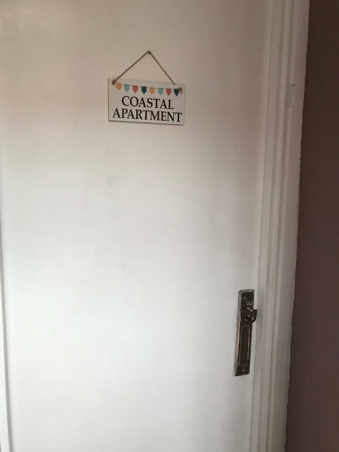 Coastal Apartment Southend-on-Sea Kültér fotó